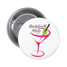Bachelorette Party_Button Nål