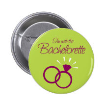 Bachelorette party knappar