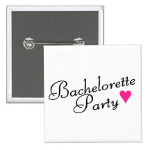 Bachelorette party pins