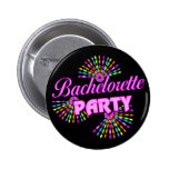 Bachelorette partygåva knapp