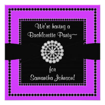 BACHELORETTE-PARTYINBJUDAN