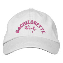 Bachelorette partyrosor kepor
