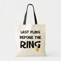 Bachelorette partytotebag tote bags