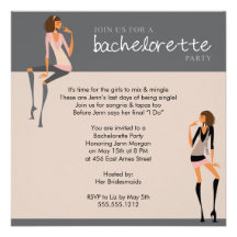 bachelorettepartyinbjudan