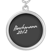 BACHMANN-häfte 2012 (vit) Anpassningsbar Halsband