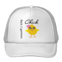 Backgammonchick Kepsar