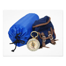 BackpackingEquipment062509 Personliga Tillkännagivande