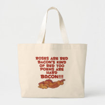 Bacondikt Kasse