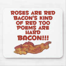 Bacondikt Mus Matta