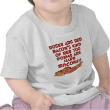 Bacondikt T Shirts