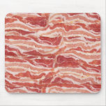 Baconmusen vadderar mus mattor