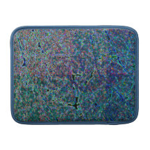 BACTERIUM2 SLEEVES FÖR MacBook AIR