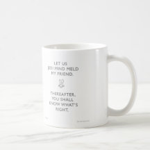 Badass WW013 kanin somjedien varar besvärad, meld  Kaffe Kopp