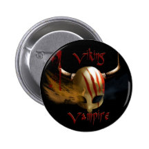 Badge Viking Vampire