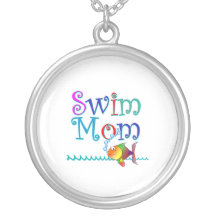 Badmamma Skräddarsydda Halsband