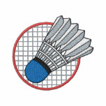 Badmintonlogo