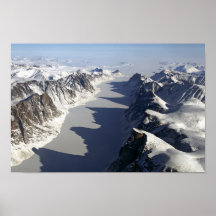 Baffin Island Posters