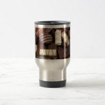 Bagare - vem önskar kakor kaffe muggar