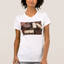 Bagare - vem önskar kakor tee shirts