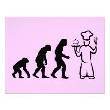 Bagareevolution Anpassningsbara Tillkännagivanden