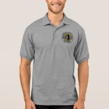 Baghdad golfklubb tshirts