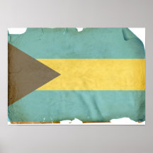 BAHAMAS AFFISCHER