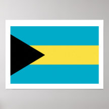Bahamas Affischer