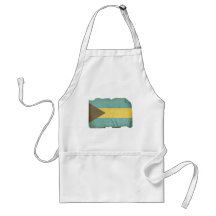 BAHAMAS FÖRKLÄDEN