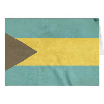 BAHAMAS KORT