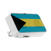 Bahamas Minihögtalare