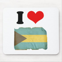 BAHAMAS MUS MATTA