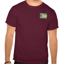 BAHAMAS TEE SHIRT