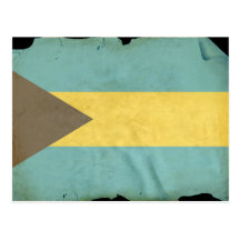 BAHAMAS VYKORT