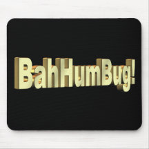 Bahhumbug Mus Matta