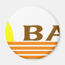 Baja Kylskåpmagneter