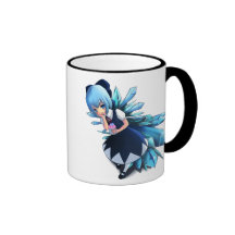 BakaBT mugg
