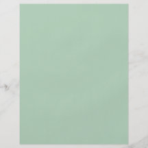 Bakgrundsfärg - Celadon Flygblad Designs