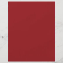 Bakgrundsfärg - Cranberry Flygblad
