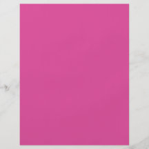 Bakgrundsfärg - Fuchsia Flyg Blad