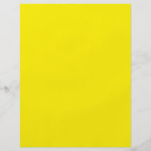 Bakgrundsfärg - gult flygblad designs