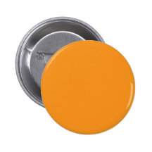 Bakgrundsfärg - orange knappar med nål