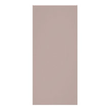 Bakgrundsfärg - Taupe Anpassade Ställkort