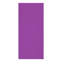 Bakgrundsfärg - Violet Anpassade Ställkort