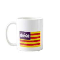 Balearic Island Spanien Muggar