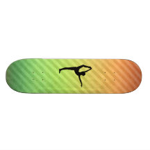 Balett Skate Boards
