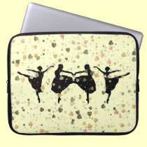 BALETTDANSÖRER electronics sleeves