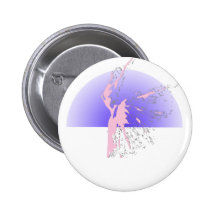 Balettfigur Pins