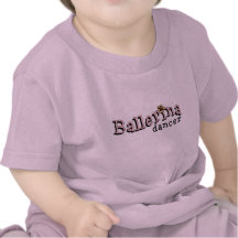 Ballerina Tee