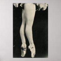 BALLERINABENAFFISCH