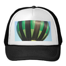 Ballong som är luftburen!  xlta trucker keps